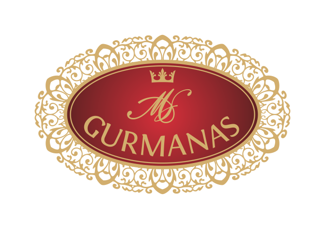 MS Gurmanas Logo